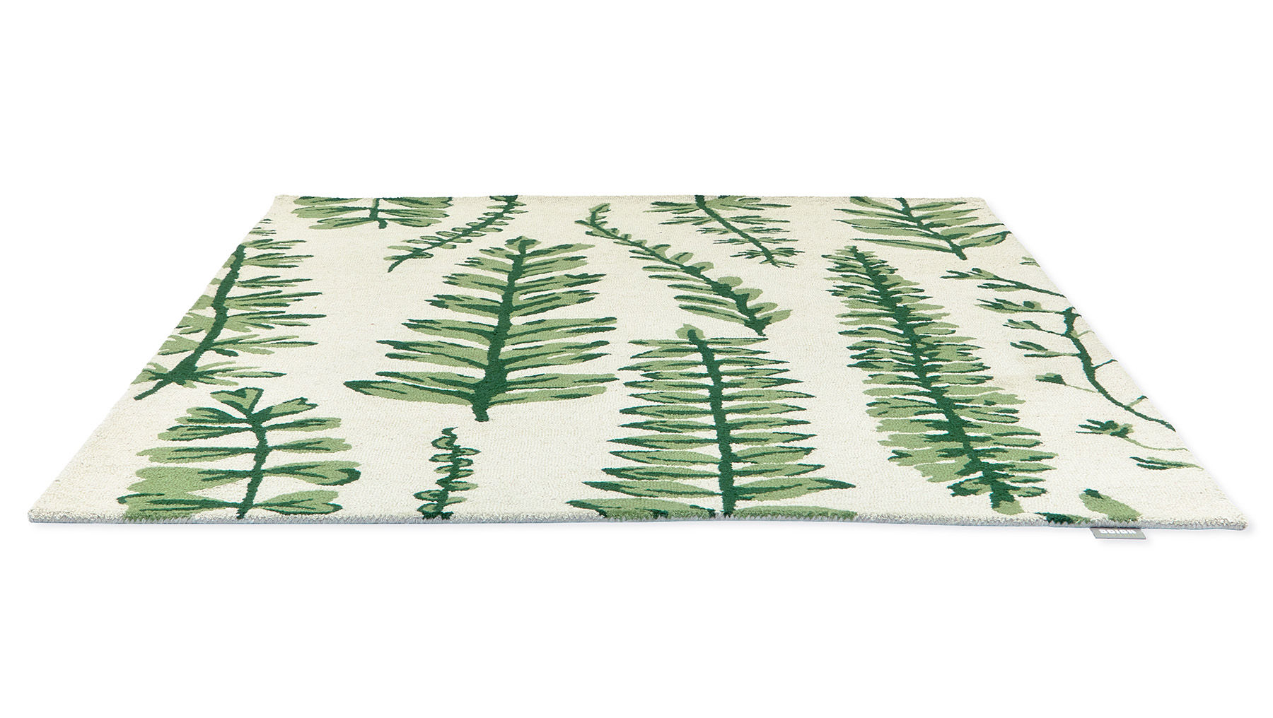 Ferns-Juniper 125907 Rug