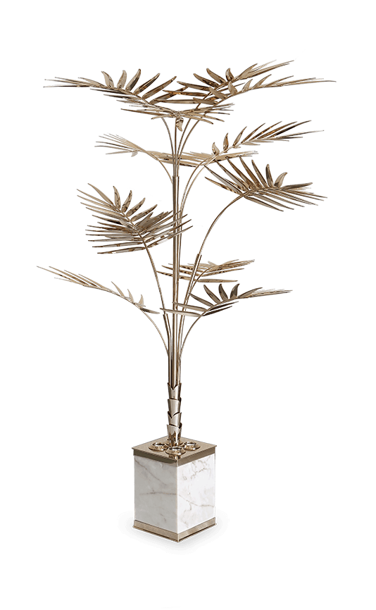 Solaris Floor Lamp