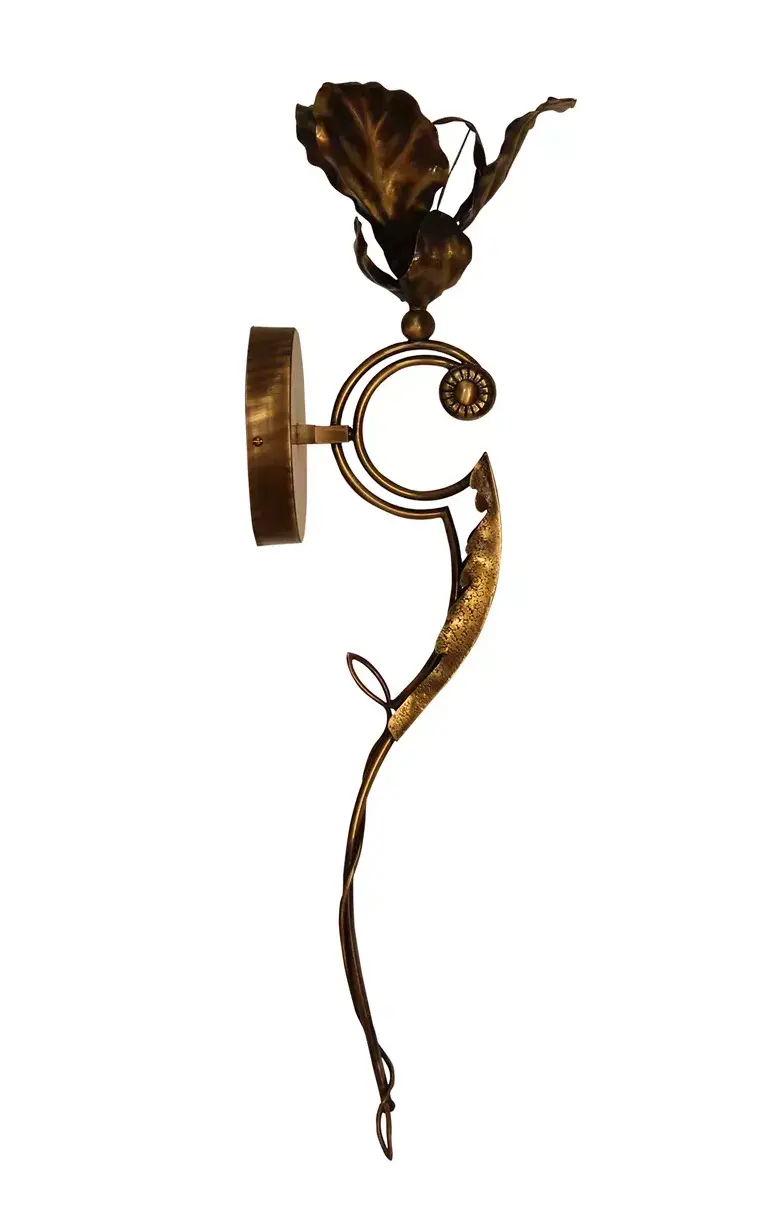 Flora Wall Sconce