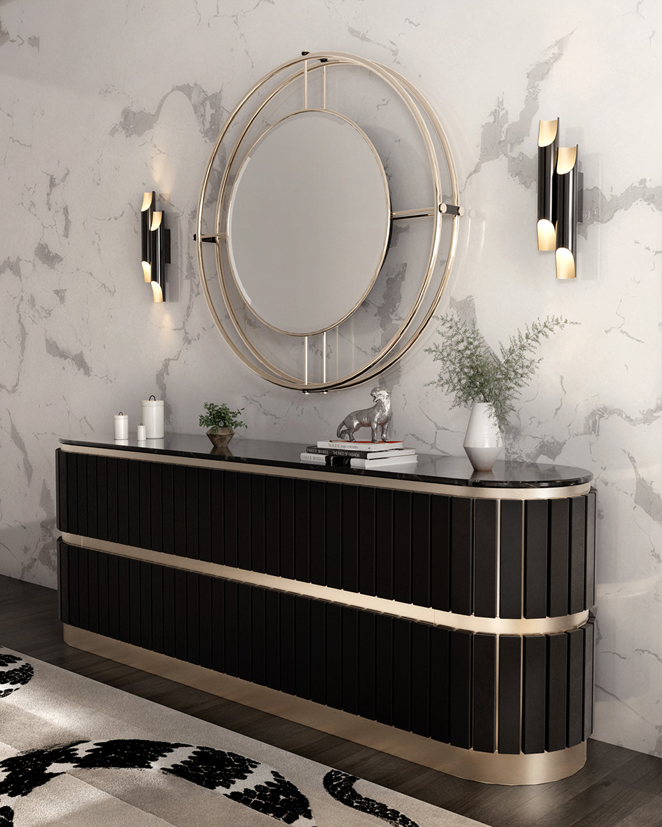 Vivid 2 Wall Lamp - 12