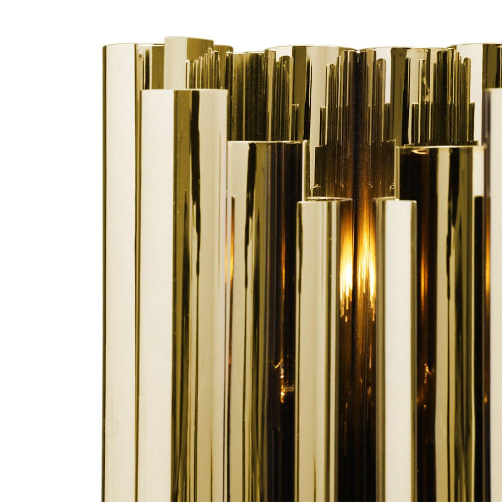 Couture Wall Lamp