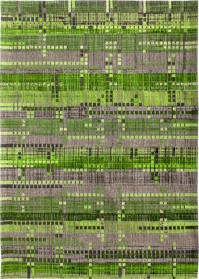Greenback Rug