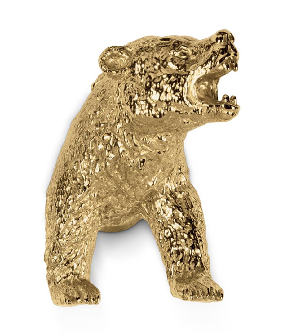 Big Bear Handle