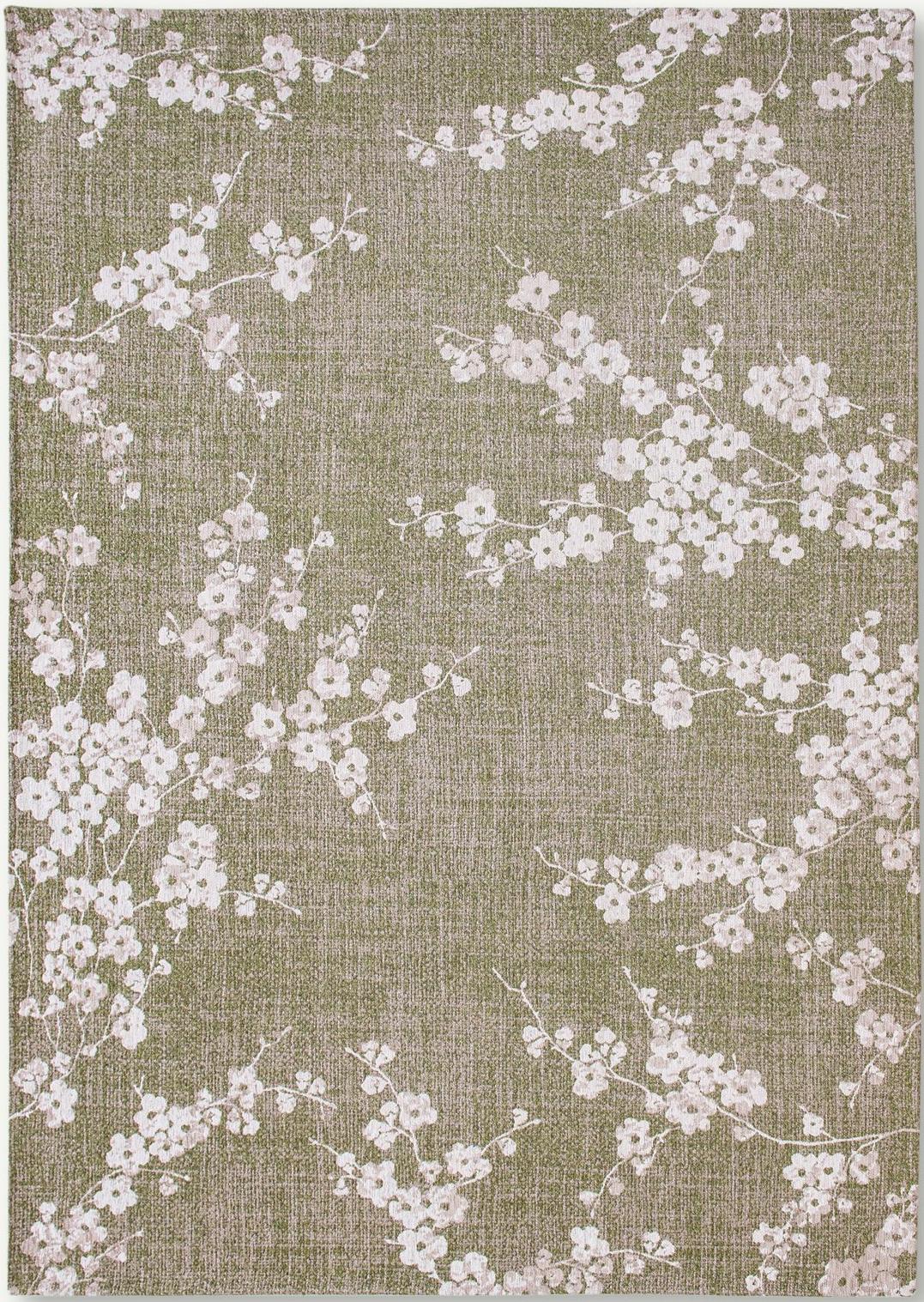 Wet Garden 9372 Rug