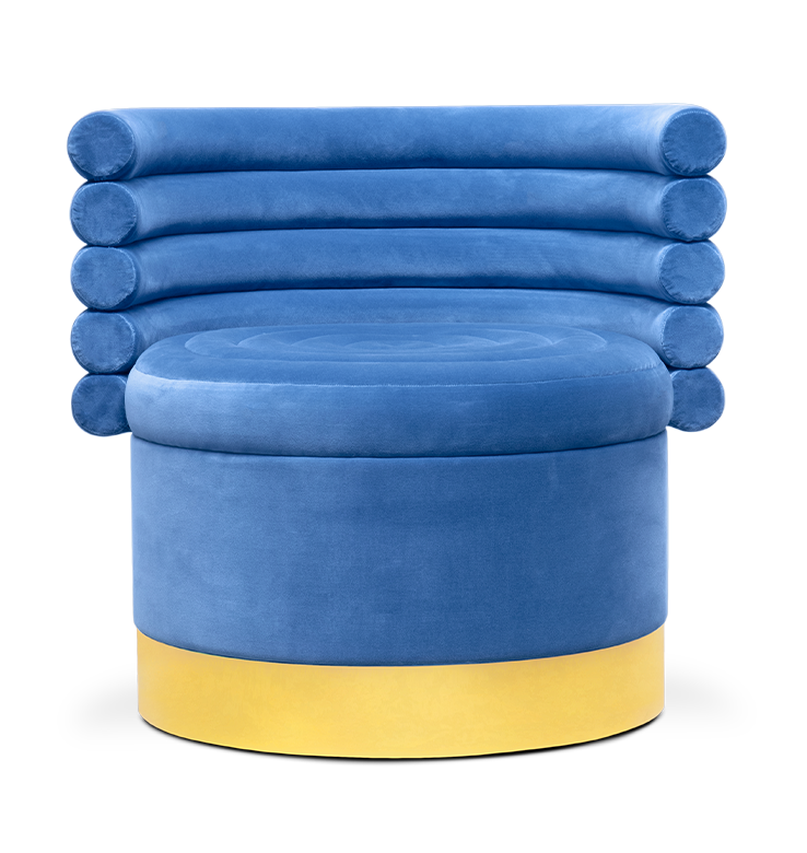 Noel Armchair