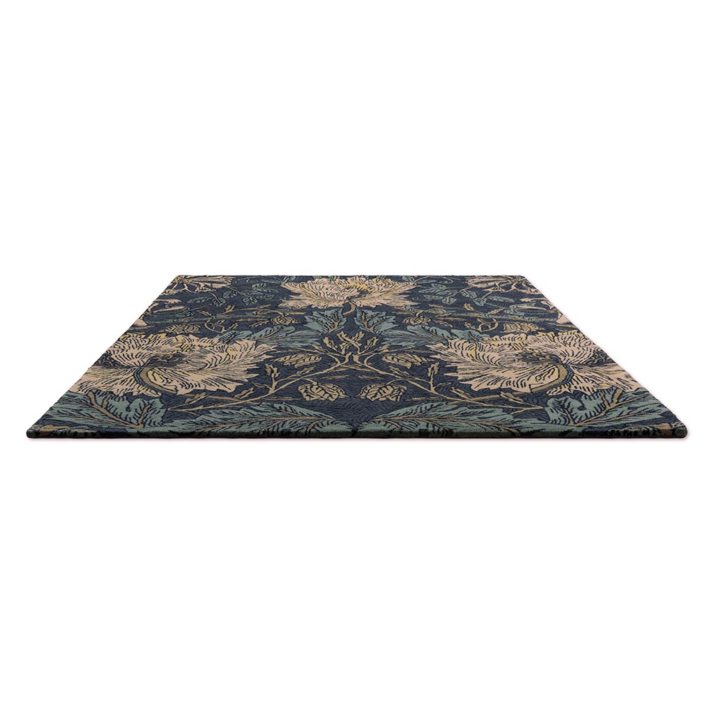 Honeysuckle & Tulip 130408 Rug | Size: 170 × 240 cm