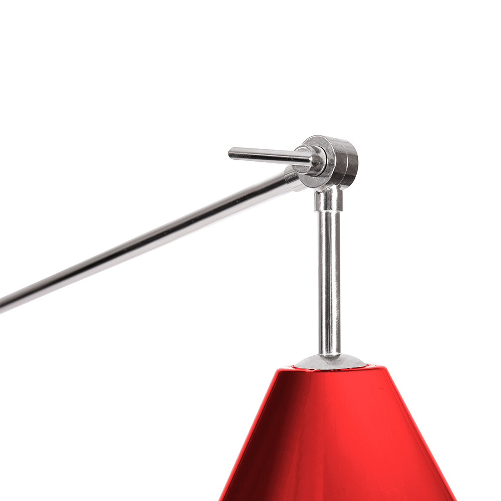 Vocalist Suspension Lamp