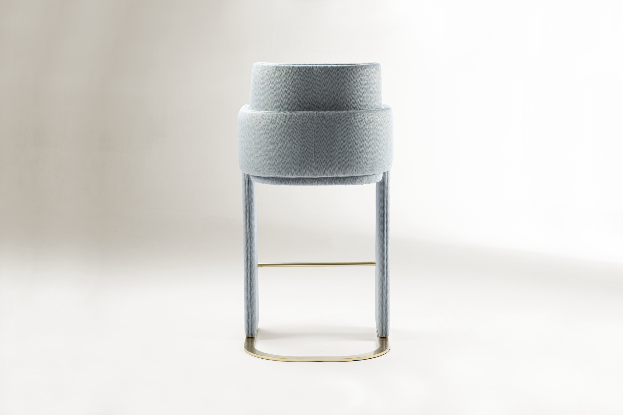 Odisseia Artisan Bar Stool