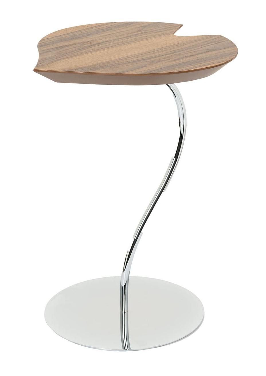 Leaf Side Table