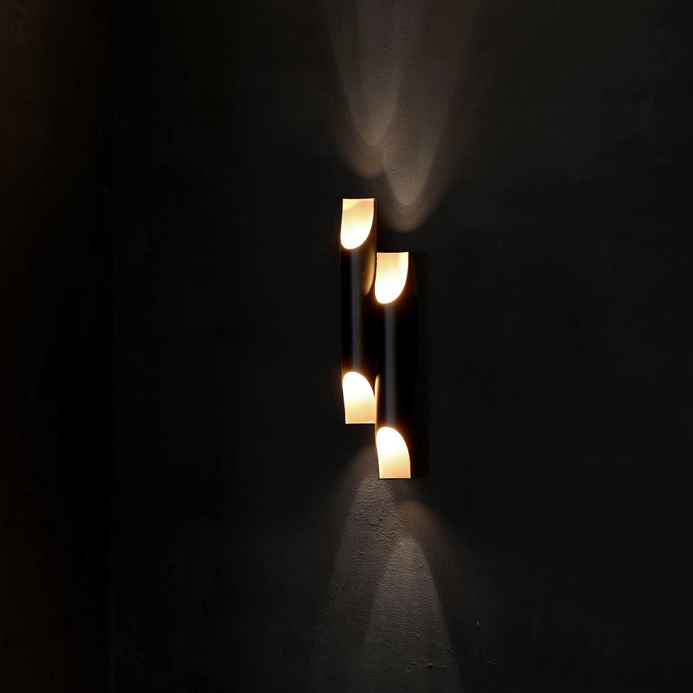 Vivid 3 Wall Lamp
