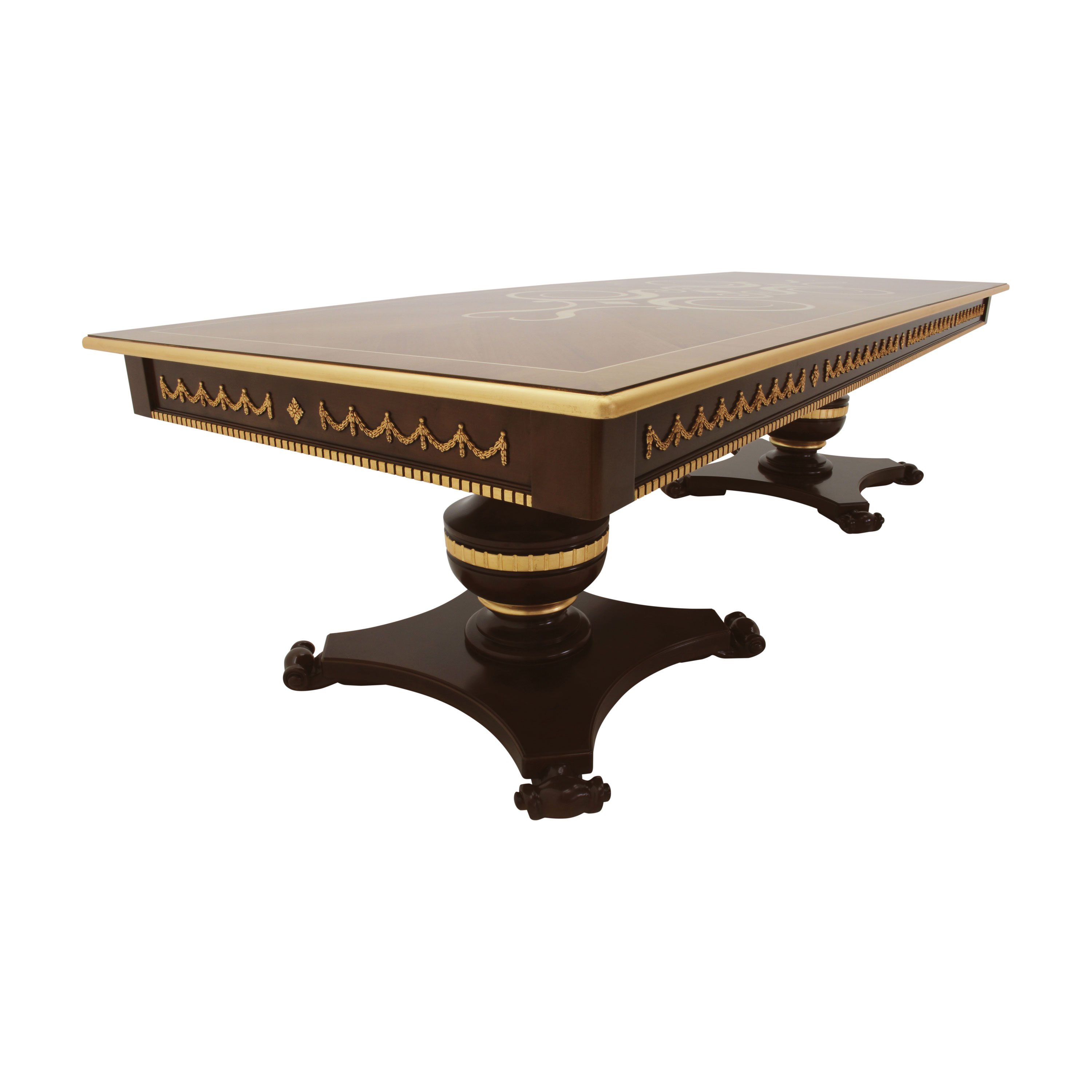 Patroclo Table