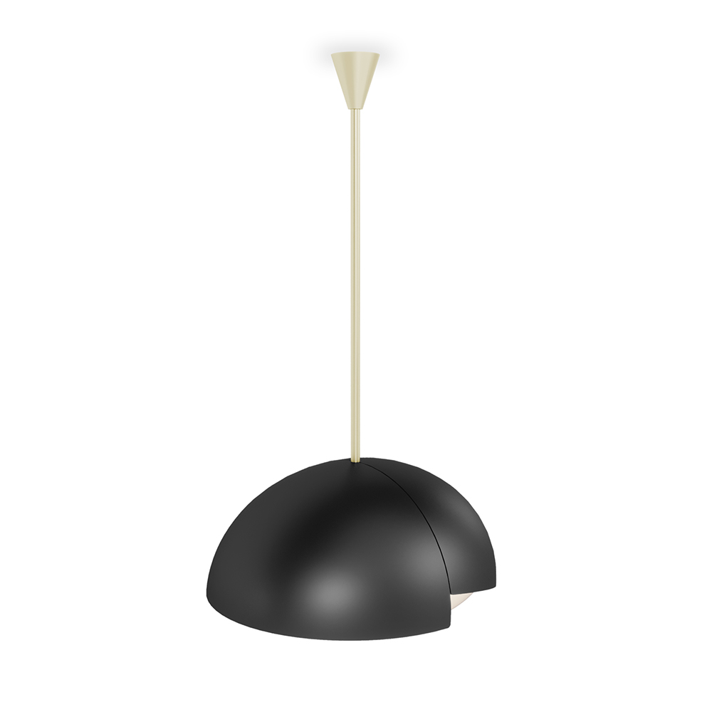Mirage Suspension Lamp