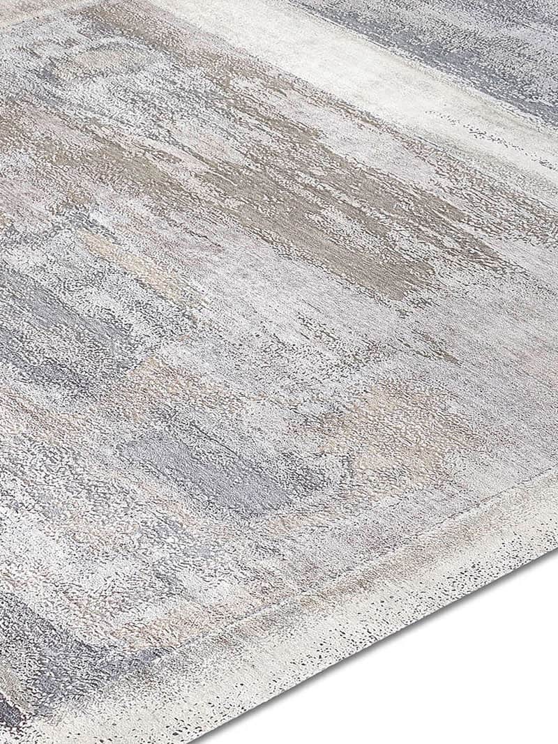 Sand Handmade Luxury Rug