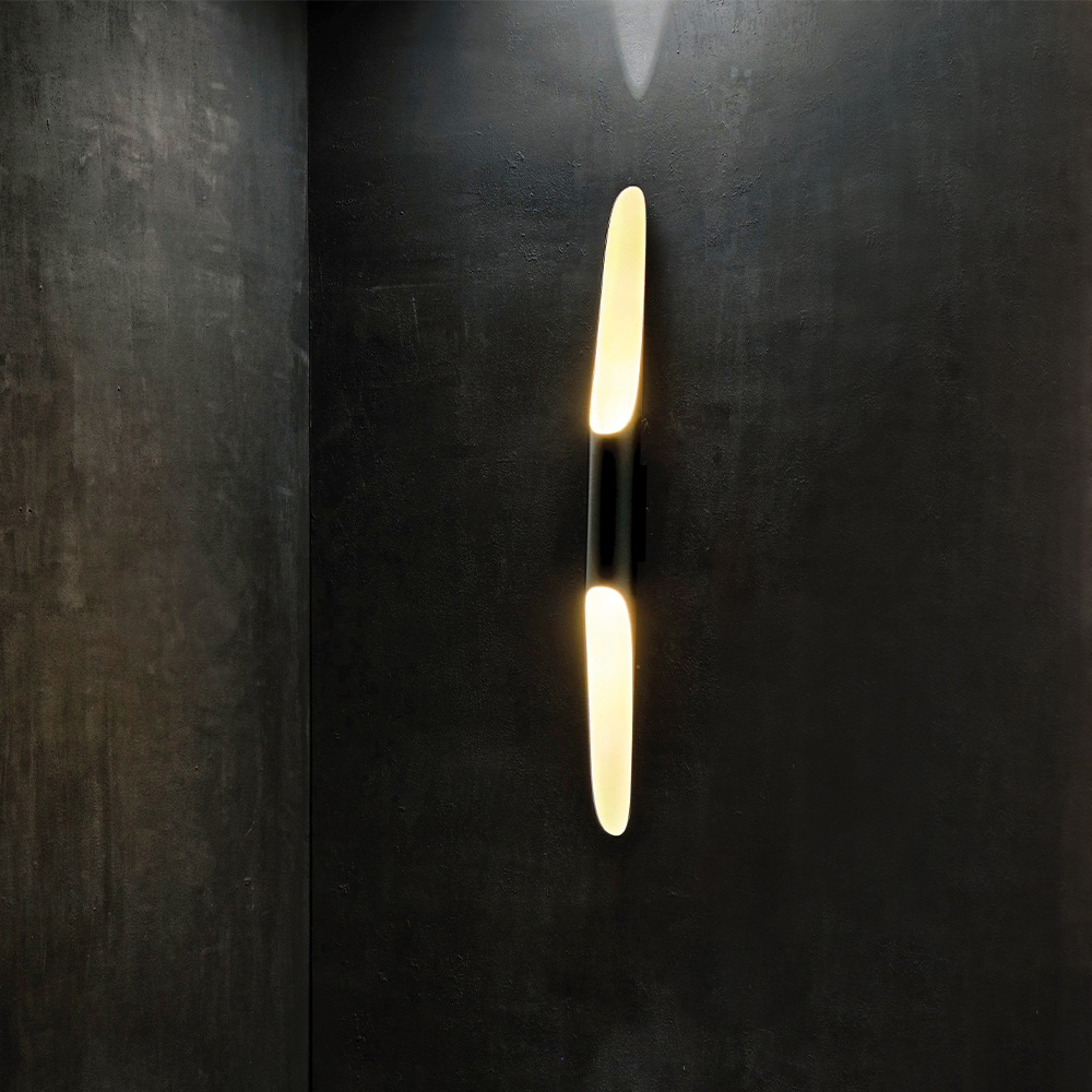Resonance 1 Wall Lamp
