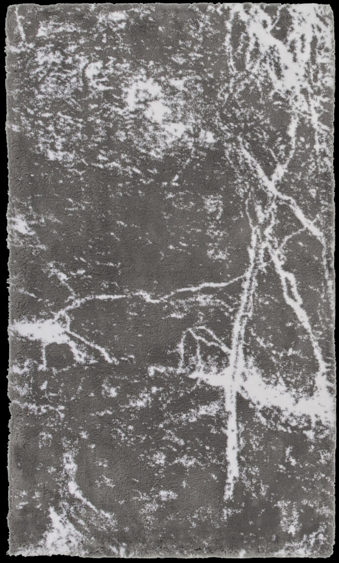 Morgana Marble Grey Rug