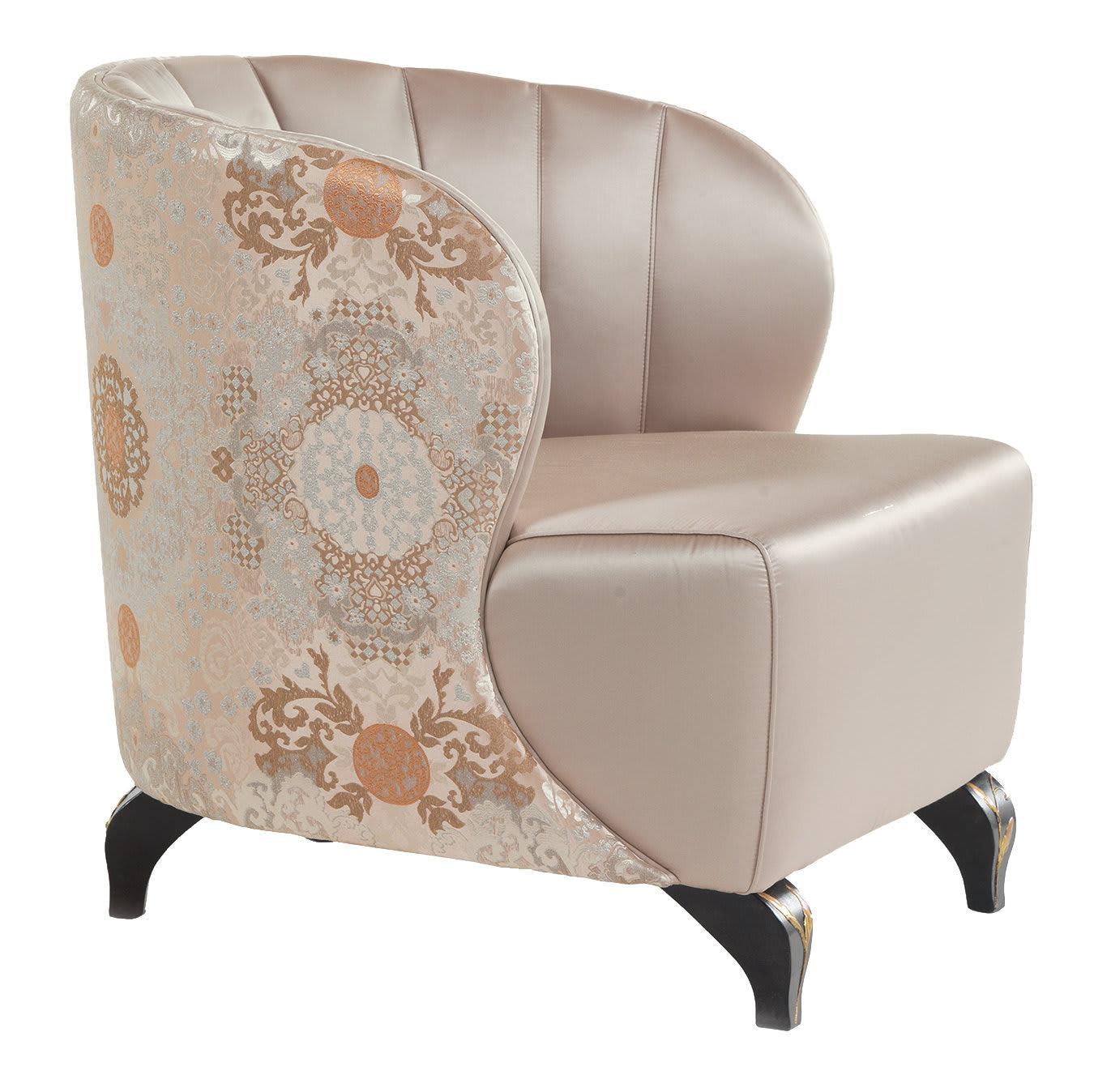 Celine Armchair