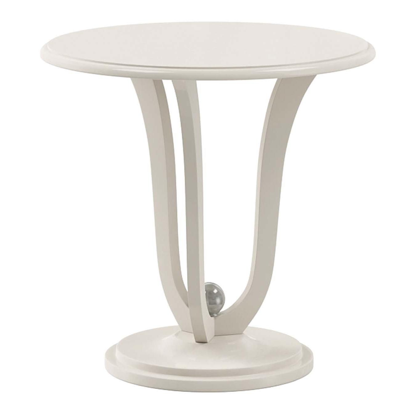 Oscar Side Table