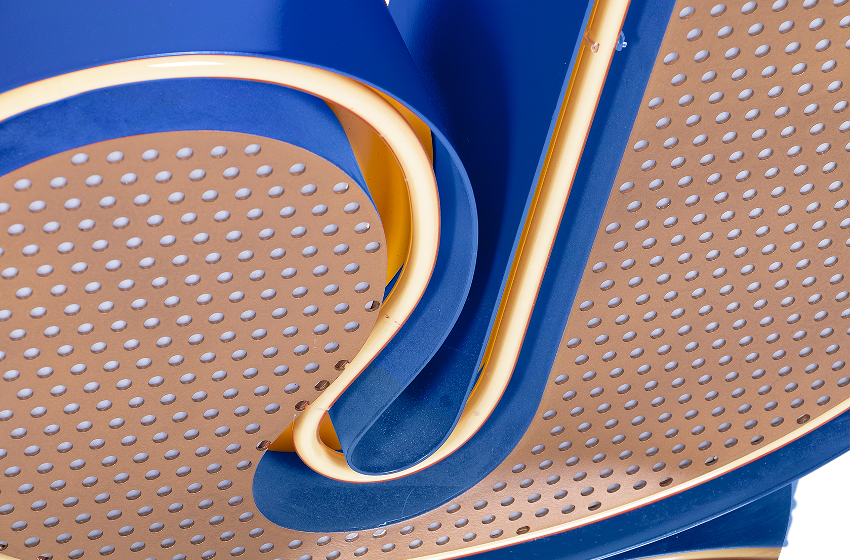 Illuminated Alphabet J