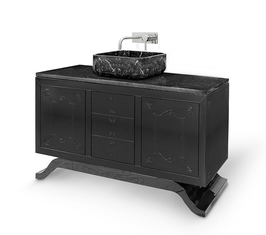 Cosmopolitan Vanity Unit
