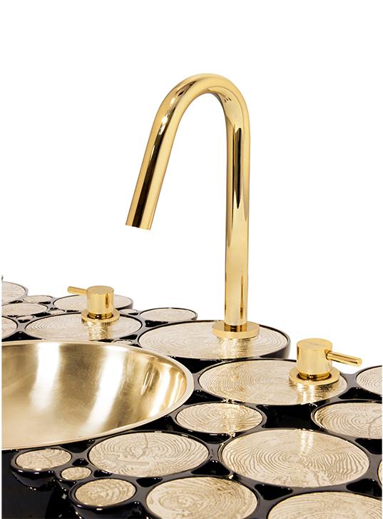 Momentum Vanity Unit