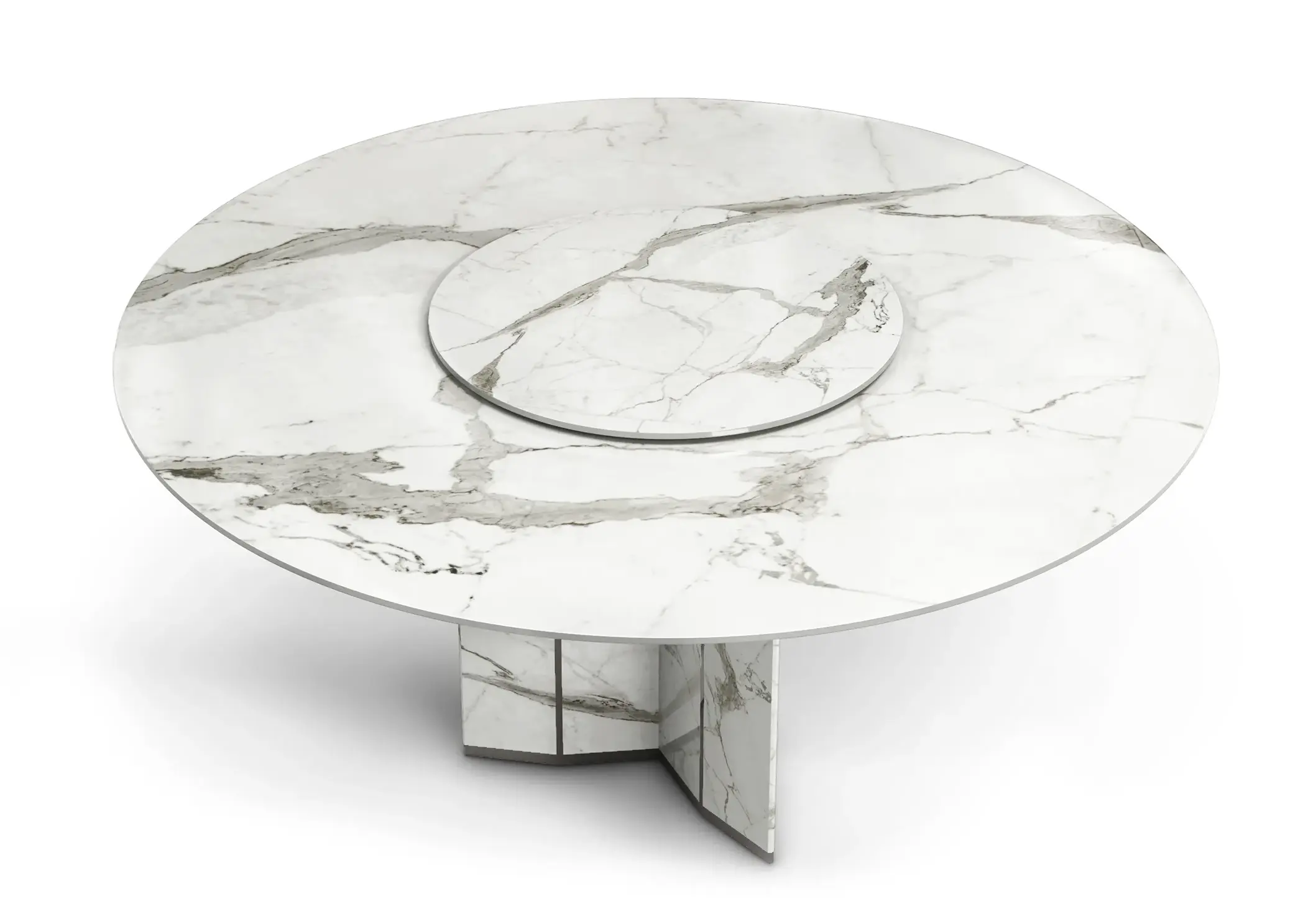 Summit Outdoor Dining Table