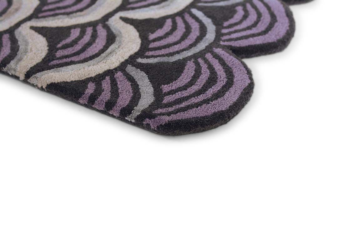 Masquerade Pink 160002 Rug | Size: 200 x 280 cm