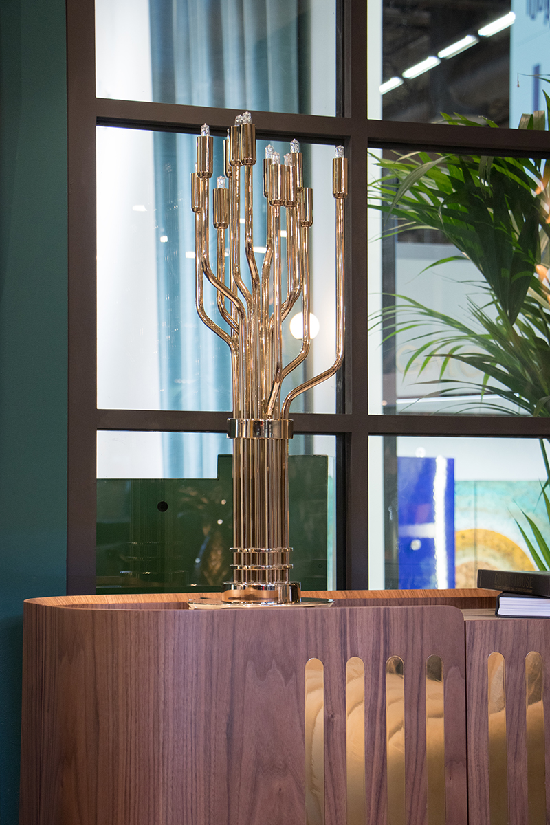Janet Table Lamp