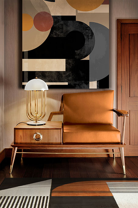 Grant Sofa - 3