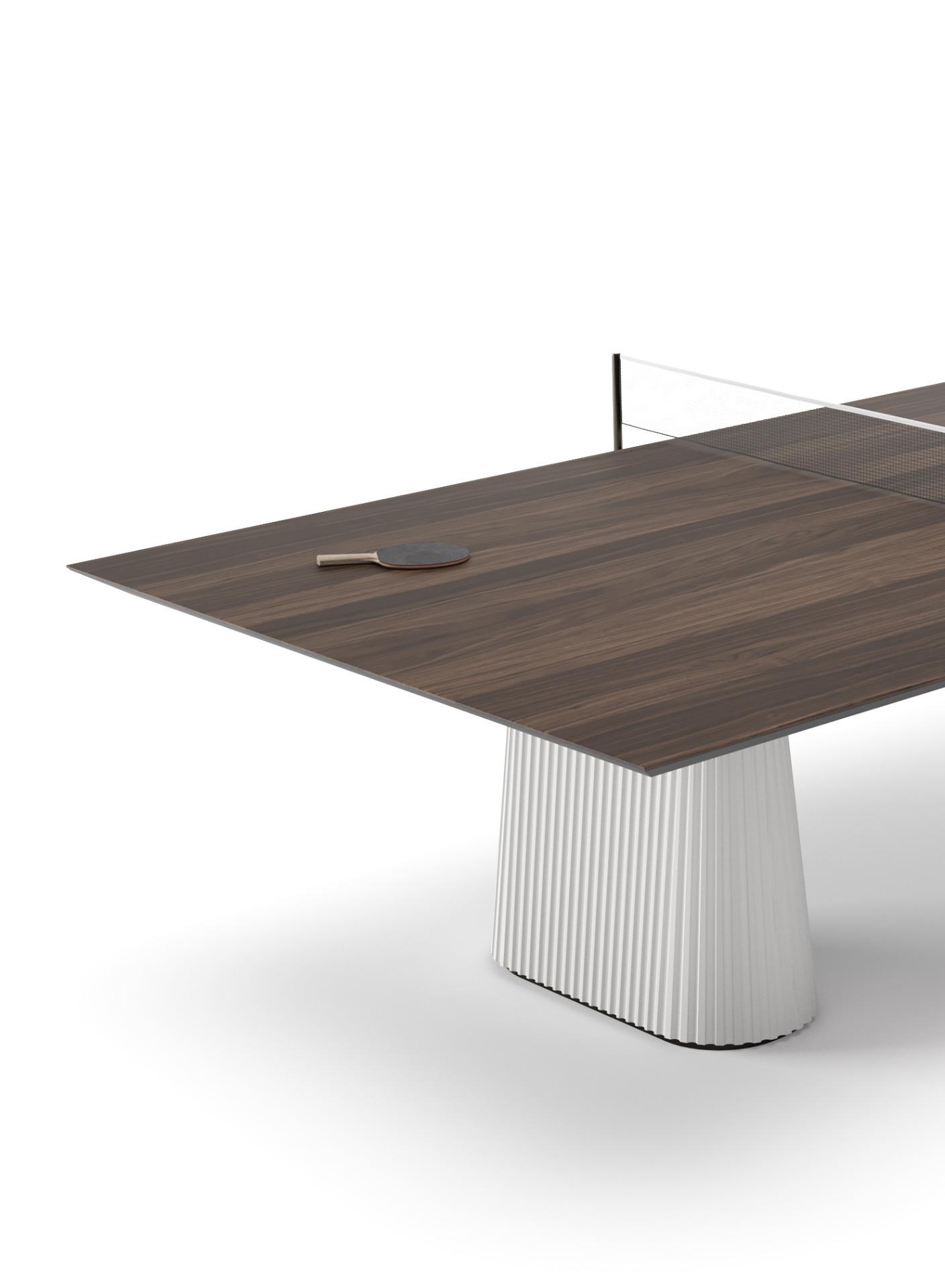 Egeo In/Outdoor Table Tennis Table