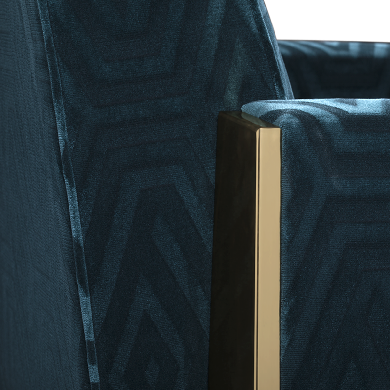 Delia Lounge Chair