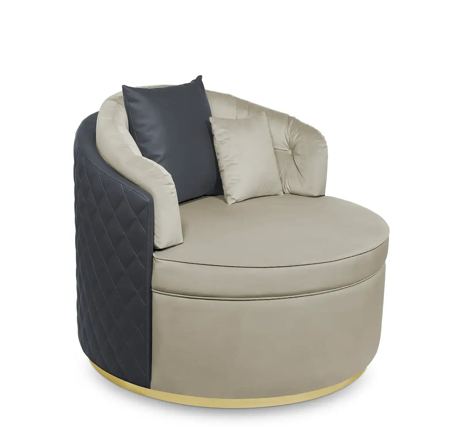 Deluxe XL Armchair