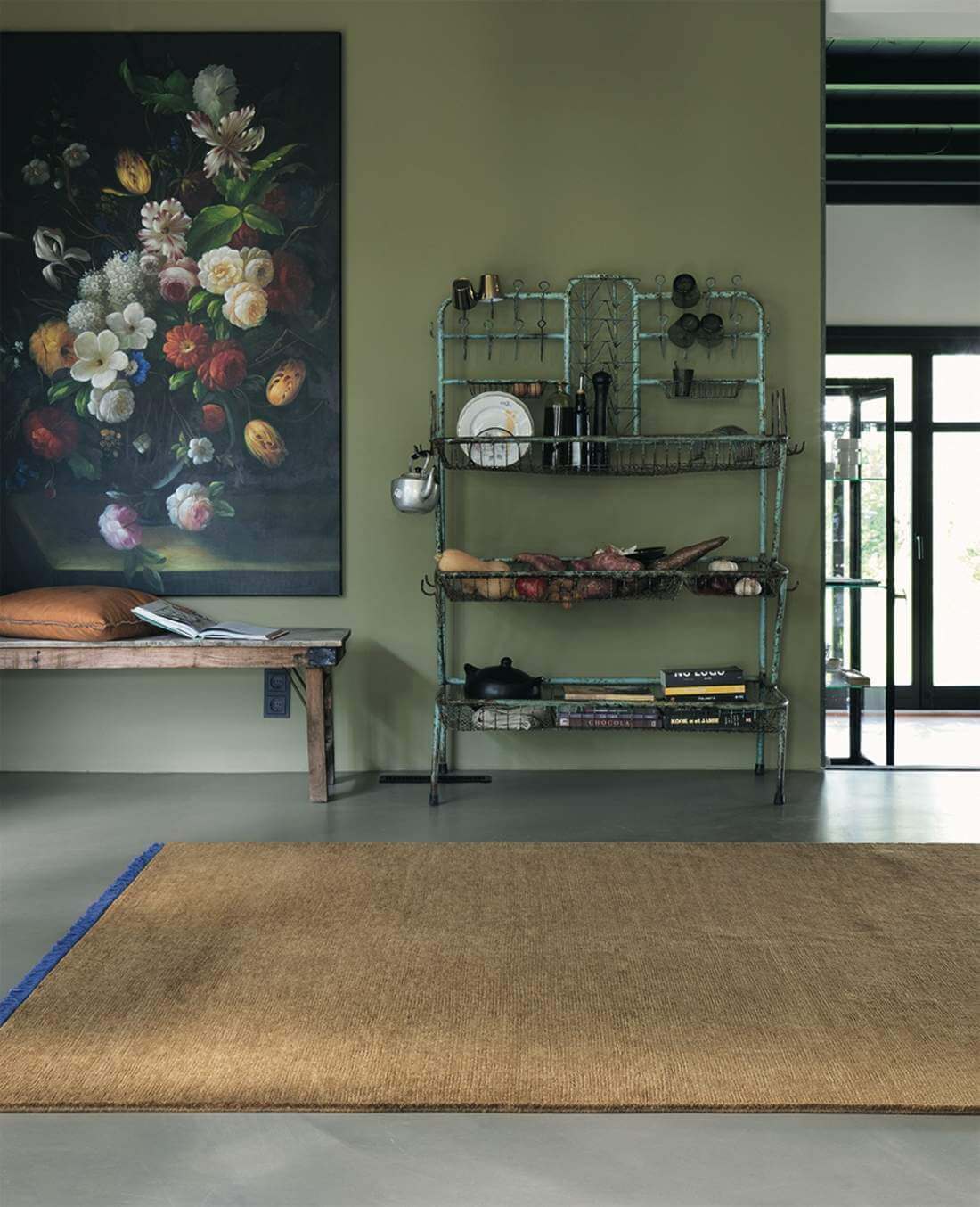 Nima 97006 Rug