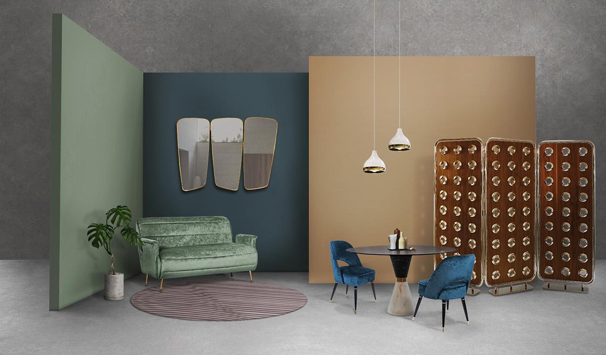 Beckett Grey Sofa - 1