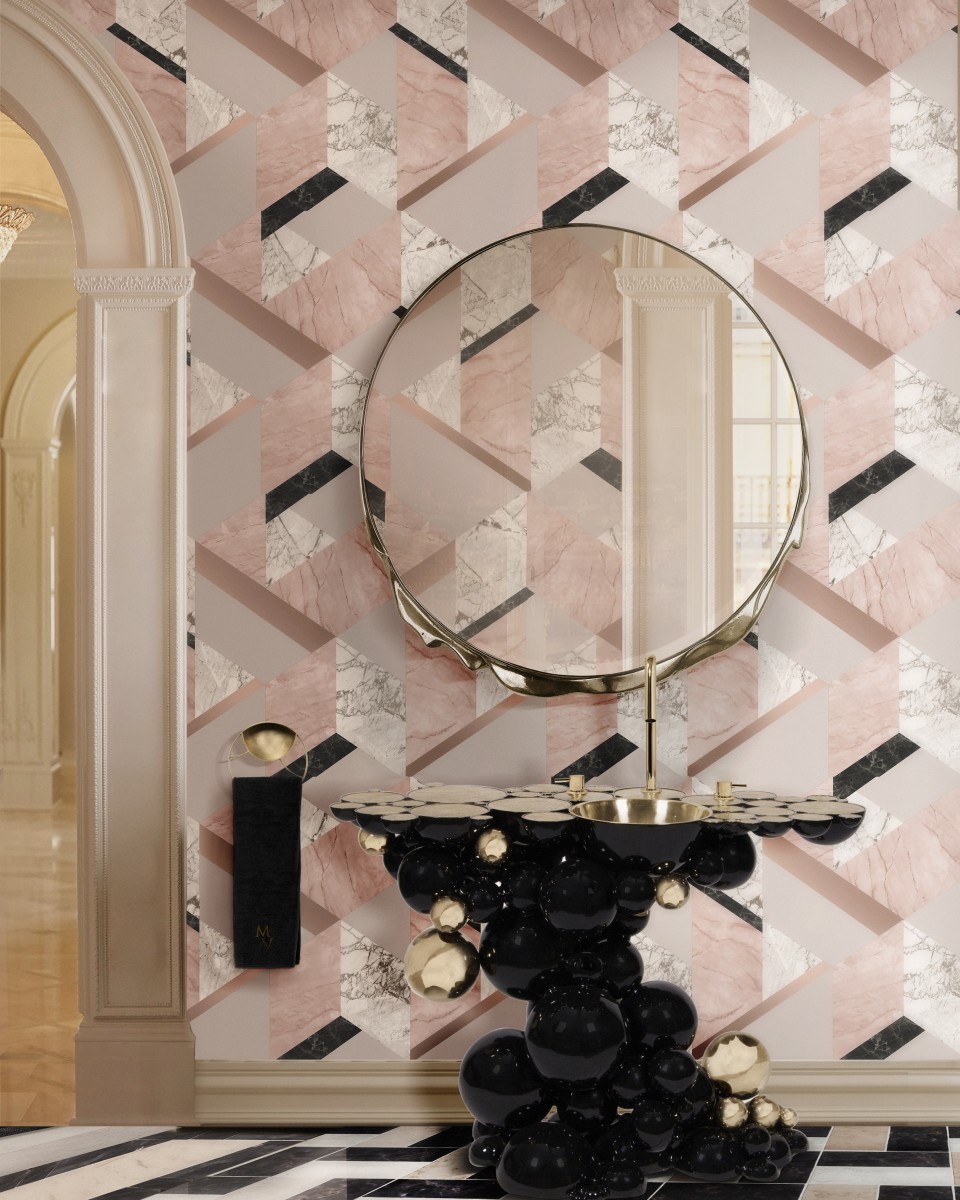 Momentum Vanity Unit