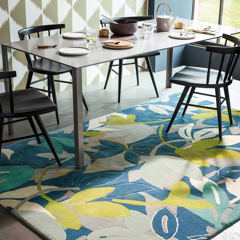 Baja Marine 23308 Rug | Size: 160 x 230 cm