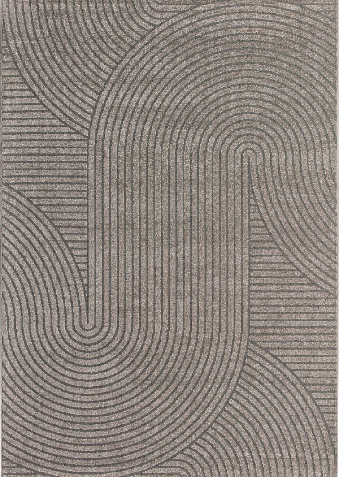 Cortina Taupe Rug