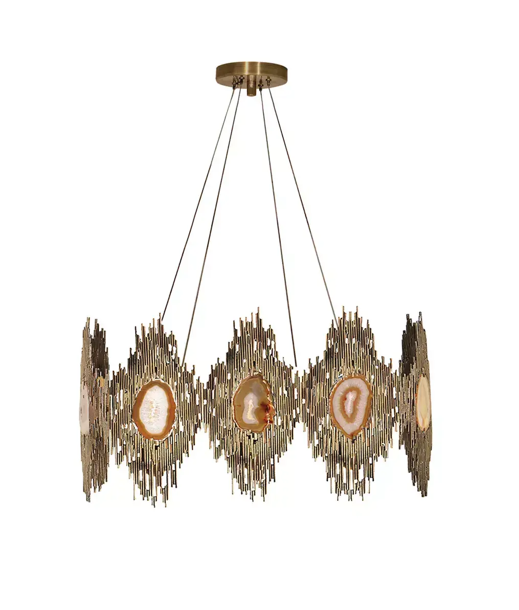 Vivara Chandelier