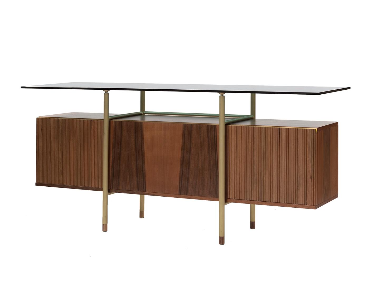 Premium Wooden Sideboard