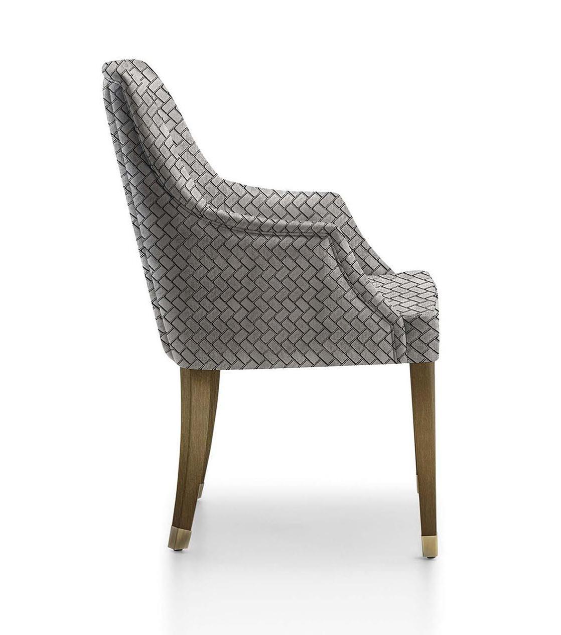 Affair Upholstered Armchair