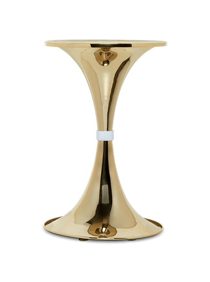 Beckett Side Table