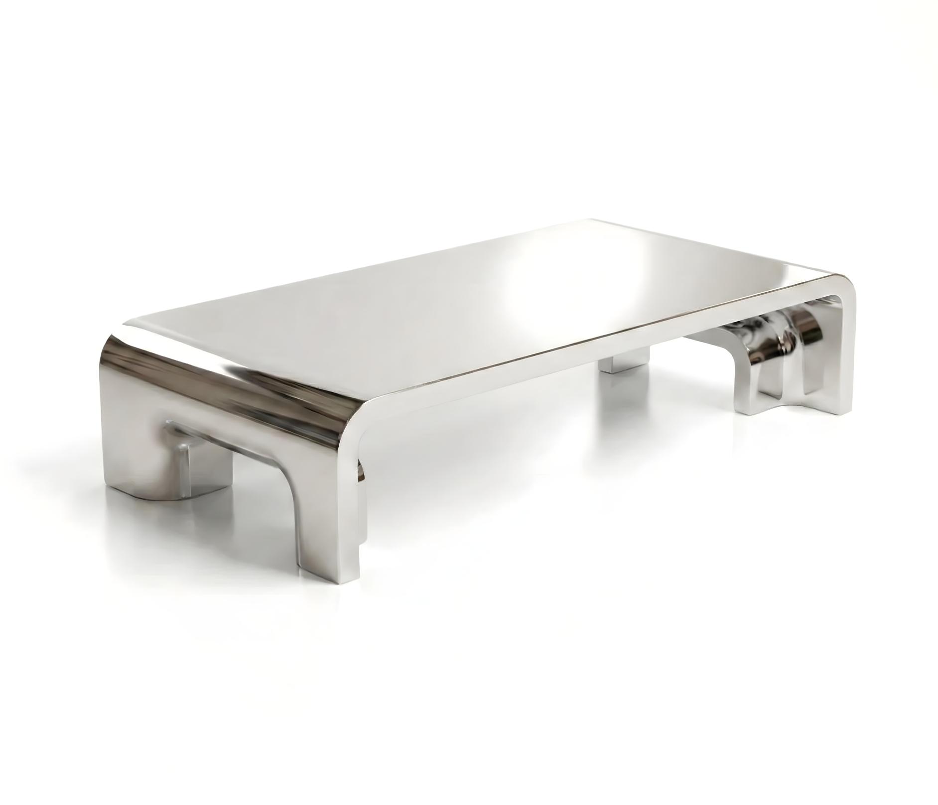 Pliè High-End Coffee Table