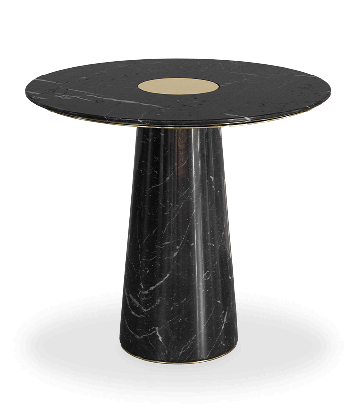 Smith Side Table
