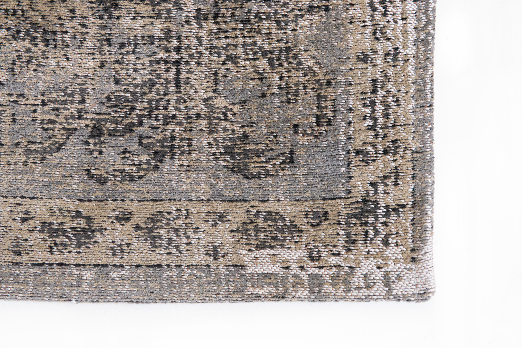 Colonna Taupe 9138 Rug