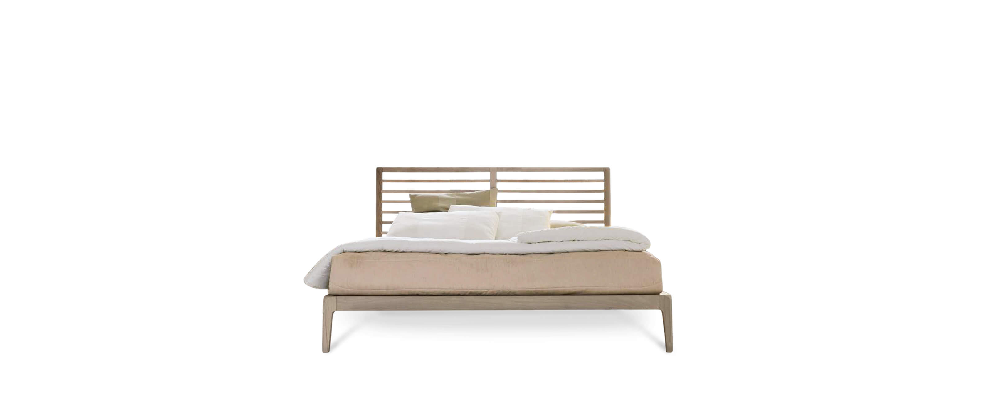 Essentia Timeless Italian Bed