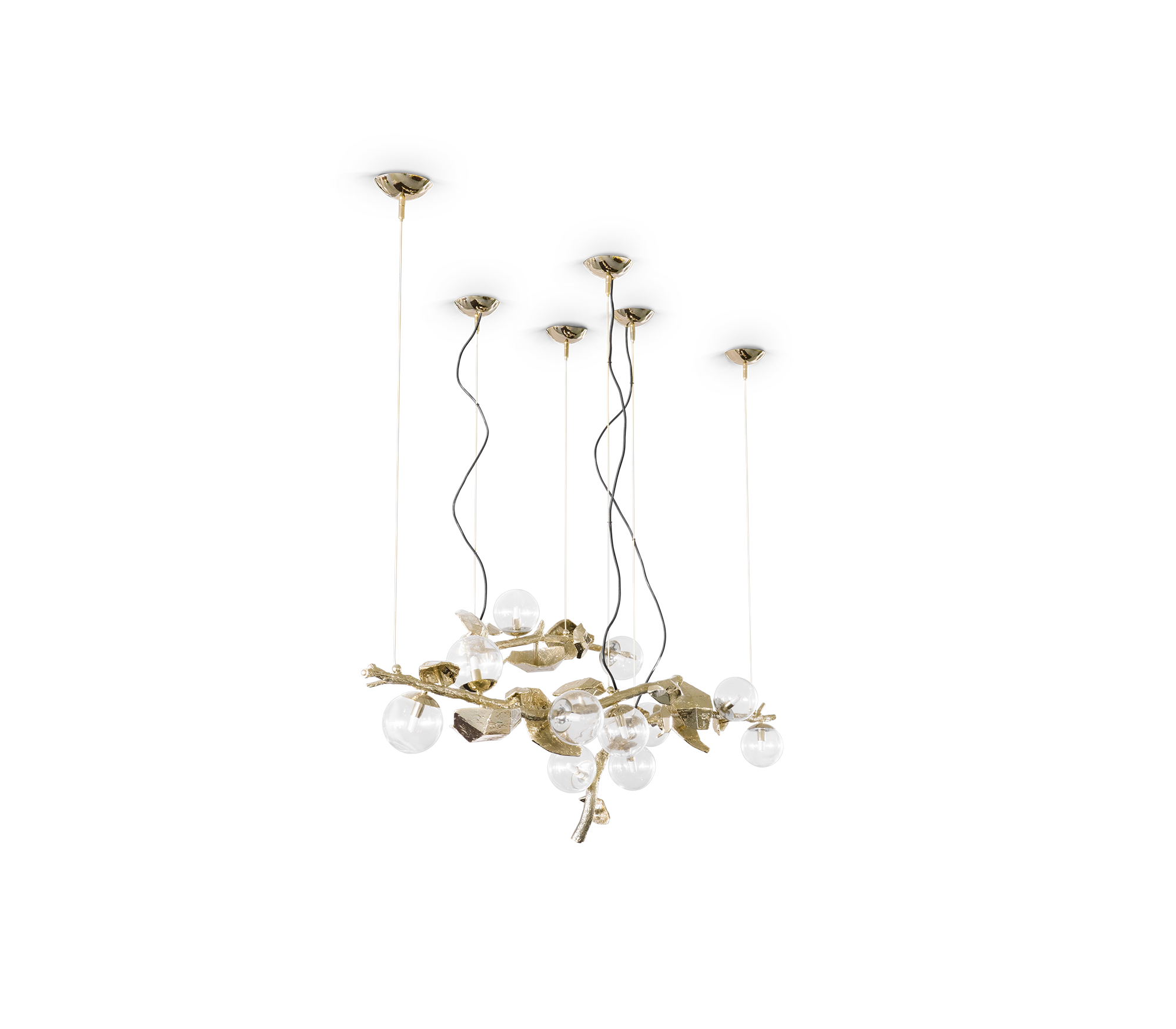 Athena Classic Suspension Light