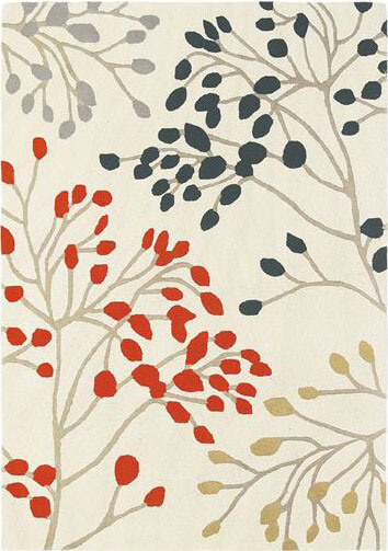 Sanderson Home Pippin-C/C 03 Rug