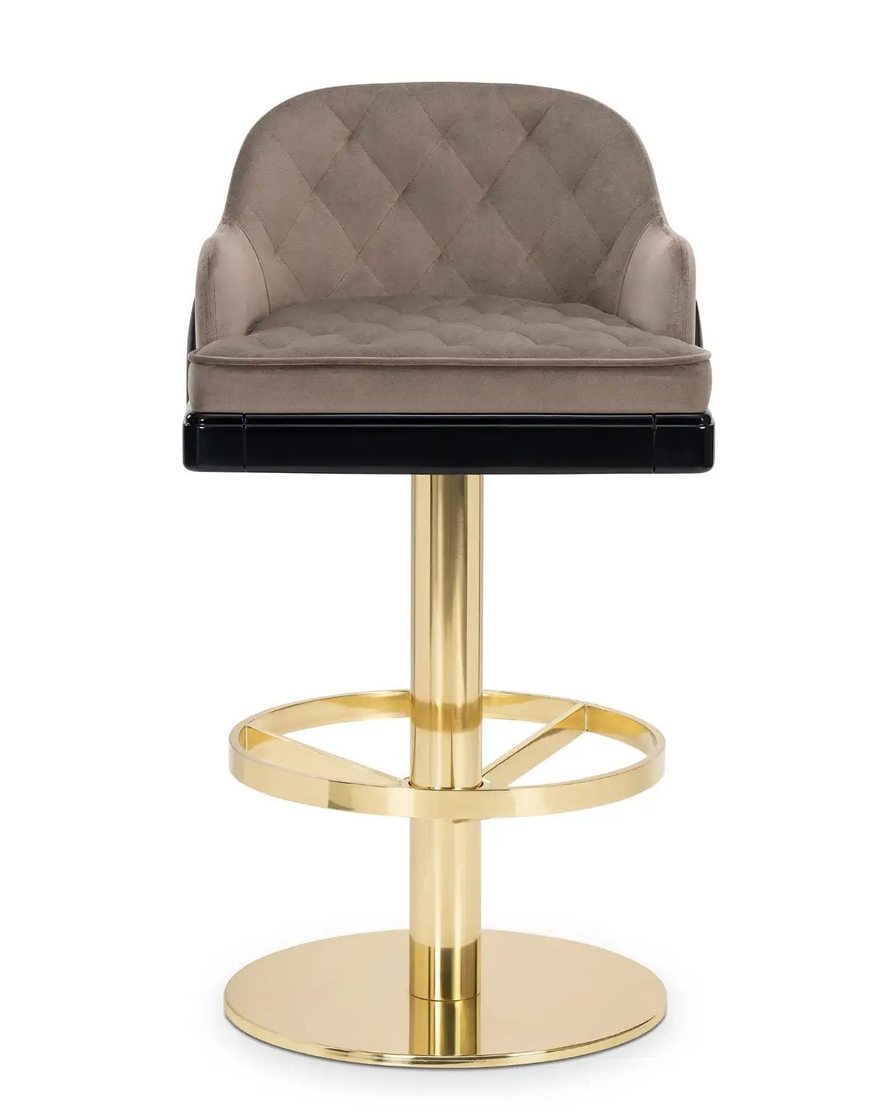 Majestic Rotating Bar Chair