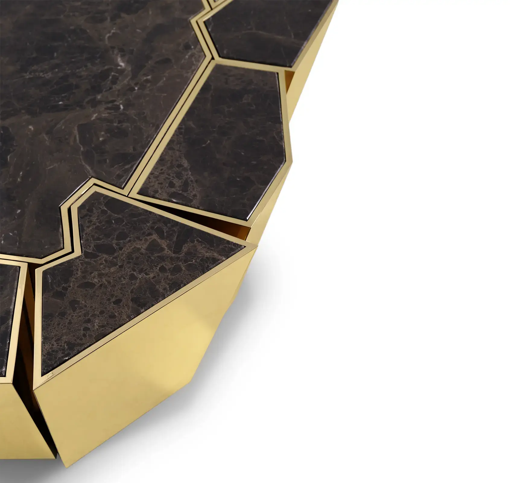 Fragment Coffee Table