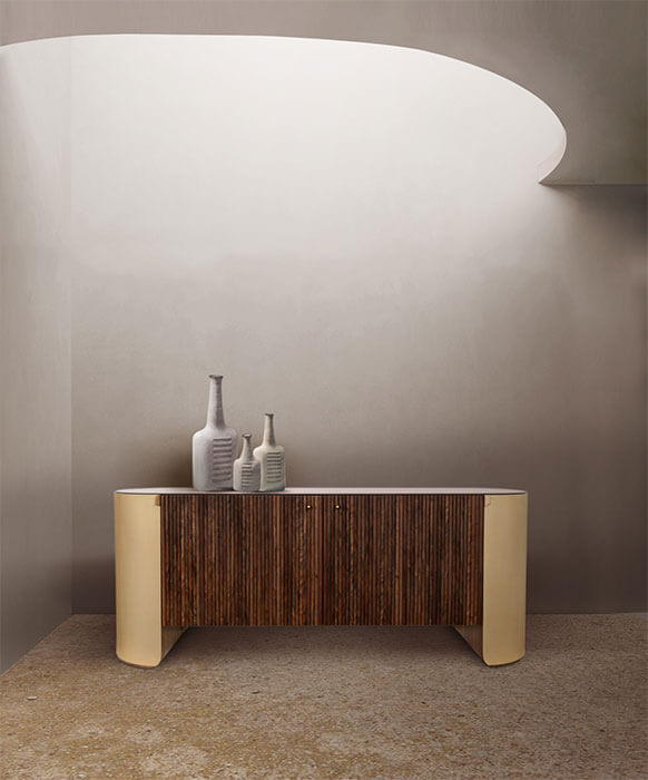 Darian Sideboard