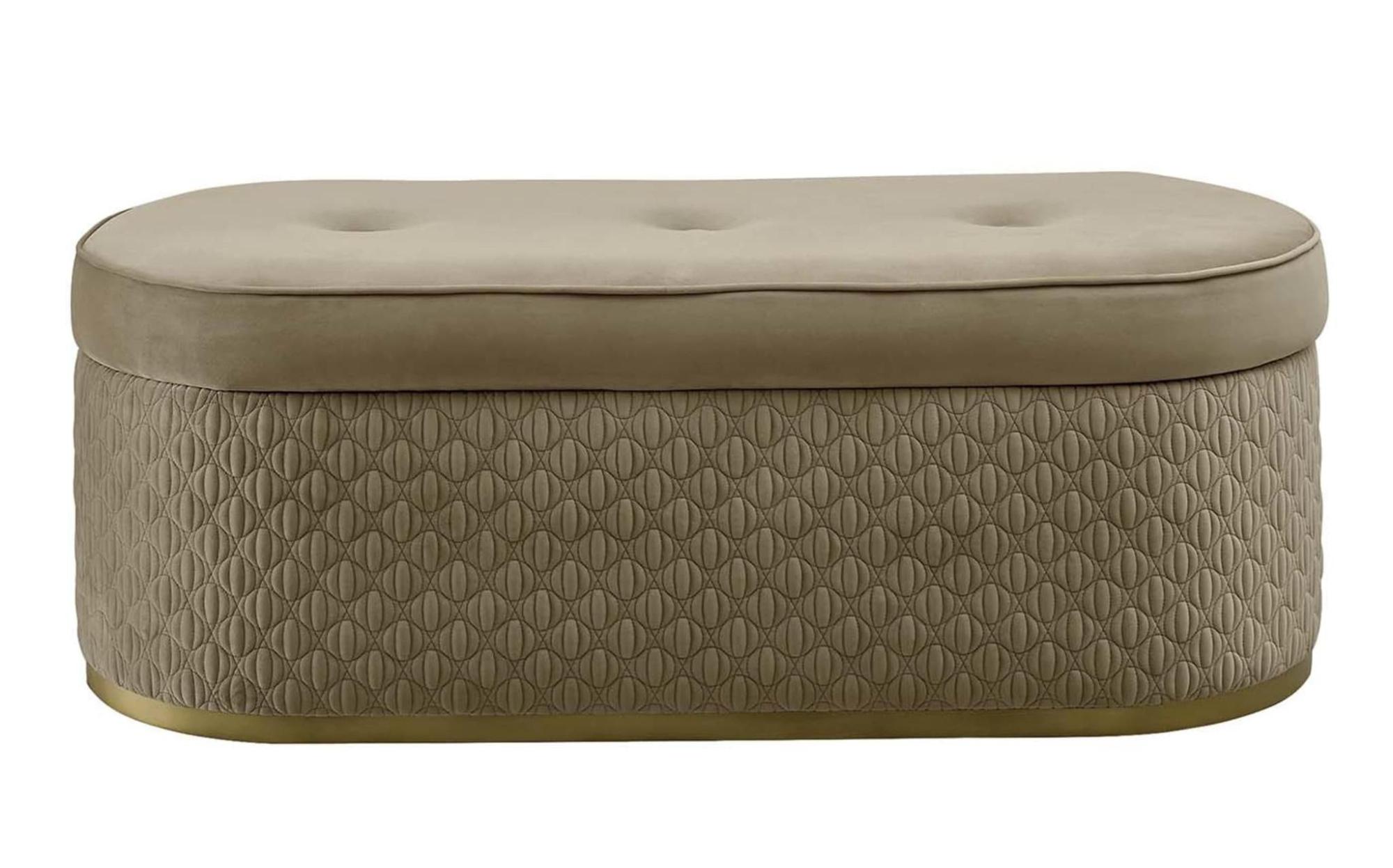 Oliver Artisan Bench